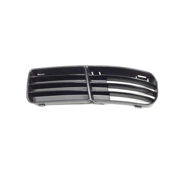 VW Polo 1994-1999 Hatchback Ön Tampon Sol Sis Farı Kapağı 6N0853665B ürün görseli 1
