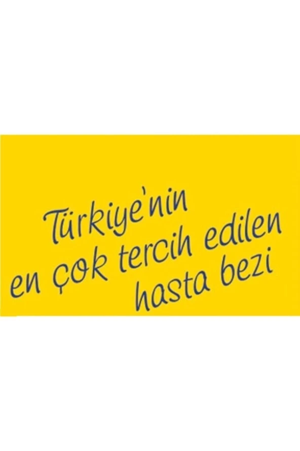 Canped Orta Boy Normal Mesane Pedi 20x4 80 Adet - Resim 6
