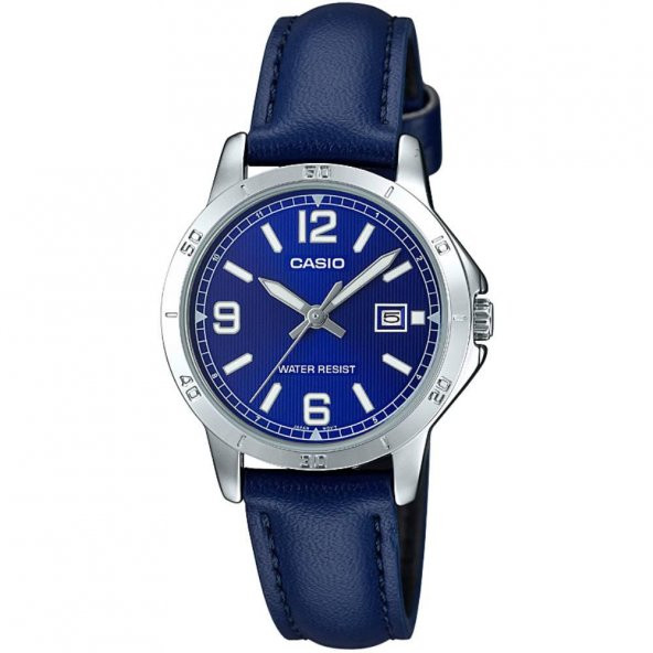 LTP-V004L-2BUDF Casio Bayan Saati ürün görseli 1