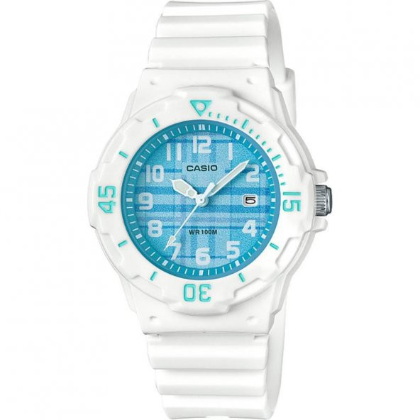 LRW-200H-2CVDF Casio Bayan Kol Saati ürün görseli 1