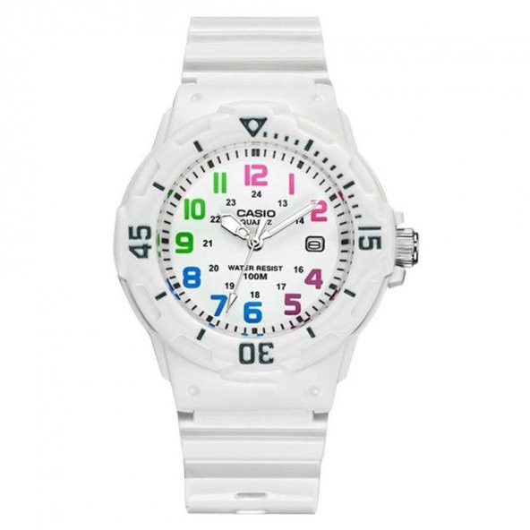 LRW-200H-7BVDF Casio Bayan Kol Saati ürün görseli 1