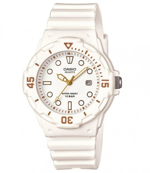 LRW-200H-7E2VDF Casio Bayan Kol Saati ürün görseli 1