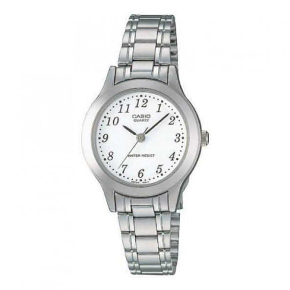 LTP-1128A-7BRDF Casio Bayan Kol Saati ürün görseli 1