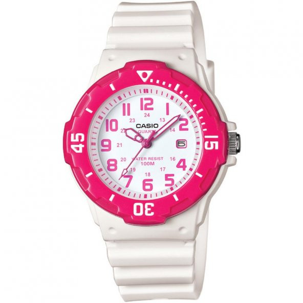 LRW-200H-4BVDF Casio Bayan Kol Saati ürün görseli 1