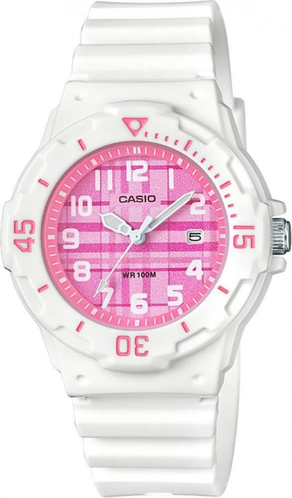 LRW-200H-4CVDF Casio Bayan Kol Saati ürün görseli 1