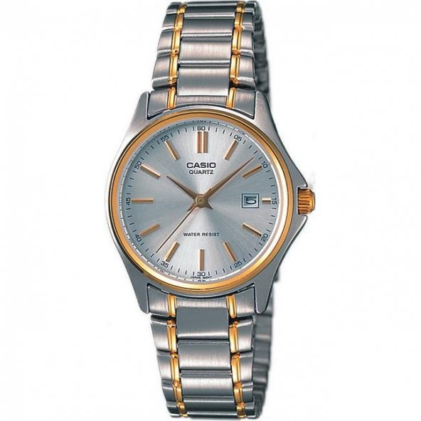 LTP-1183G-7ADF Casio Bayan Kol Saati ürün görseli 1