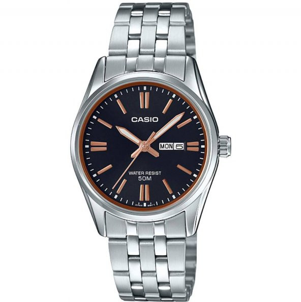 LTP-1335D-1A2VDF Casio Bayan Kol Saati ürün görseli 1