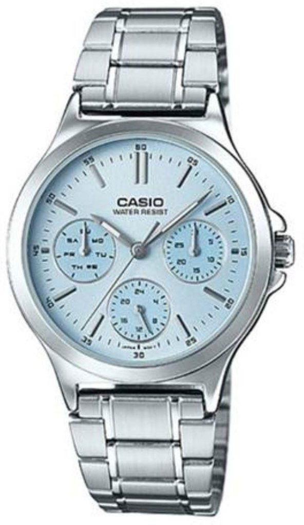 LTP-V300D-2AUDF Casio Bayan Kol Saati ürün görseli 1