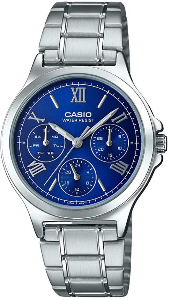 LTP-V300D-2A2UDF Casio Bayan Kol Saati ürün görseli 1