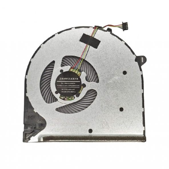 Hp Pavilion 15-DW0004nt (6EL02EA) Notebook Fanı ürün görseli 1