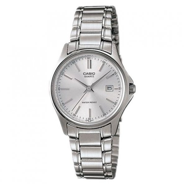LTP-1183A-7ADF Casio Bayan Kol Saati - Resim 2