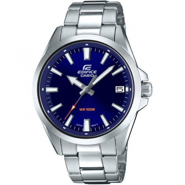 EFV-100D-2AVUDF Casio Edifice Erkek Kol Saati ürün görseli 1