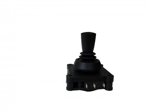 2 Eksenli Profesyonel Switch Stick Handle Joystick 66 mm, El Joystick ürün görseli 1