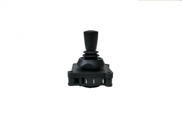 2 Eksenli Profesyonel Switch Stick Handle Joystick 66 mm, El Joystick - Resim 3