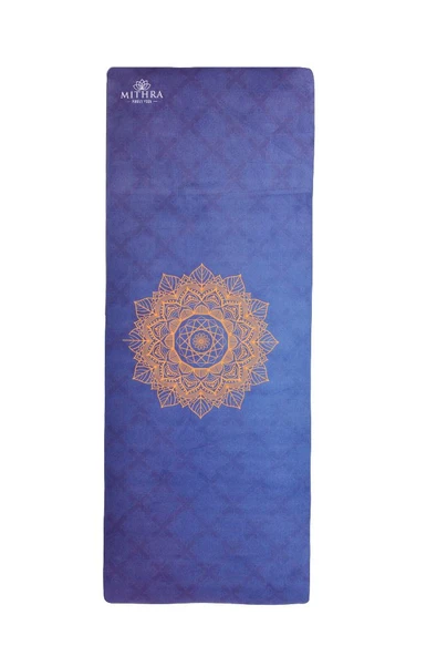 Mithra Earth Yoga Matı-DHARMA ürün görseli 1