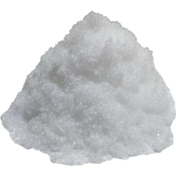 Doğal Yenilebilir İngiliz Tuzu Epsom Salt Magzenyum Sülfat 500Gr ürün görseli 1