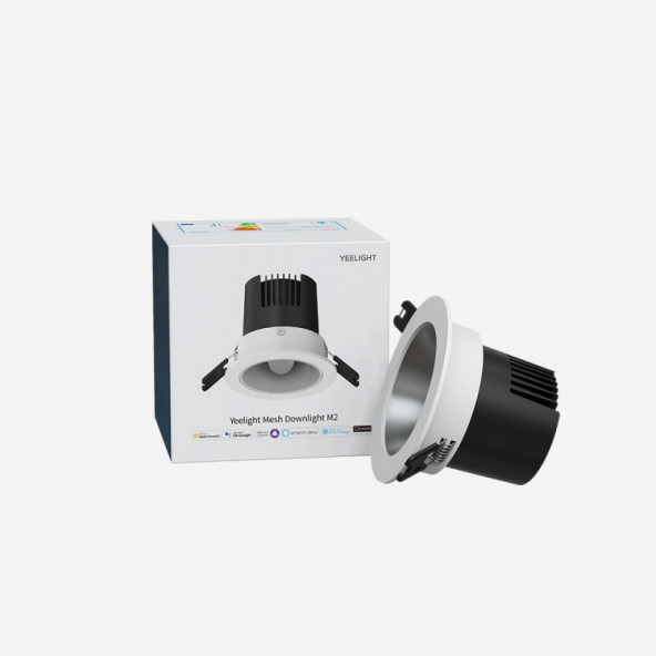 Xioami Yeelight M2 Mesh Gömme Işık ürün görseli 1