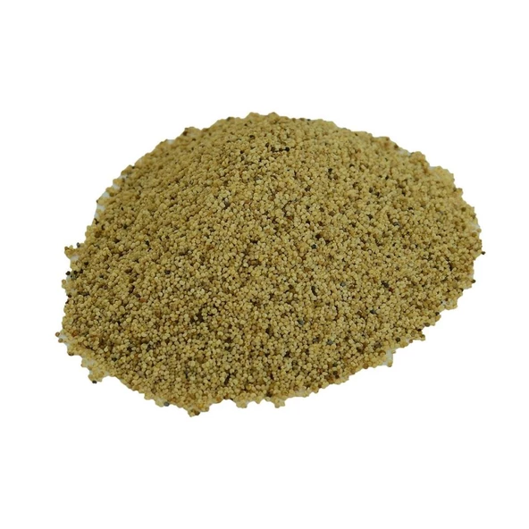 Doğal Saf Tane Beyaz Haşhaş Tohumu 100Gr ürün görseli 1