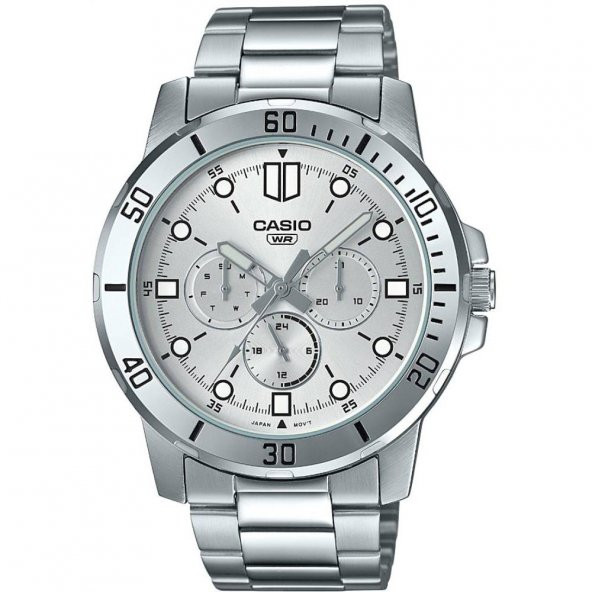 MTP-VD300D-7EUDF Casio Erkek Kol Saati ürün görseli 1