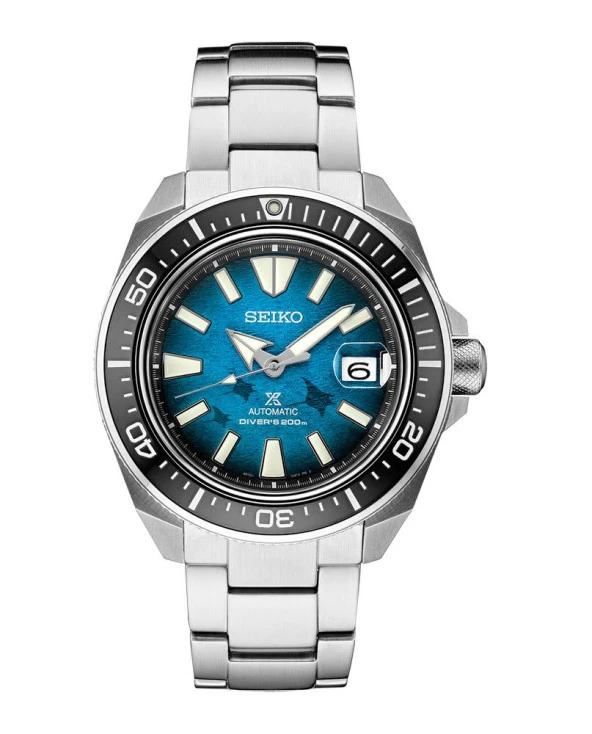 Seiko SRPE33K1 Otomatik Erkek Kol Saati ürün görseli 1