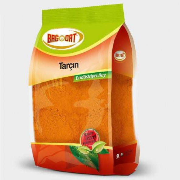 Bağdat Baharat Tarçın 1 Kg Ekonomik Boy (Yeni tarihli) ürün görseli 1
