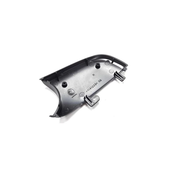 VW Caddy 2004-2010 Sağ Dikiz Aynası Alt Kapağı Plastik 7E1857604 ürün görseli 1