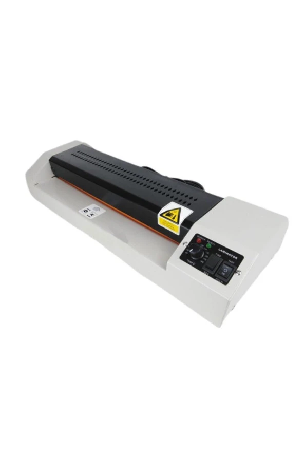 Mapilam Laminasyon Makinesi A3 LM153 ürün görseli 1