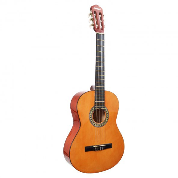 GİTAR KLASİK ARENAS (AC480Y) - Resim 3