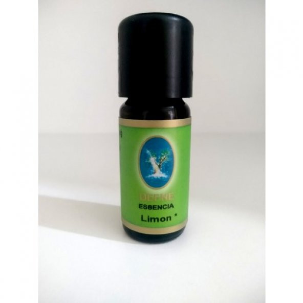Nuka Limon Yağı 10 ml ürün görseli 1