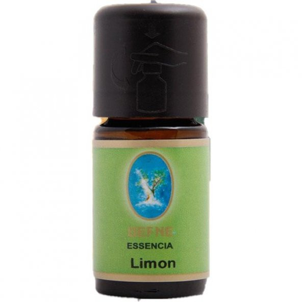Nuka Limon Yağı 5 ml ürün görseli 1