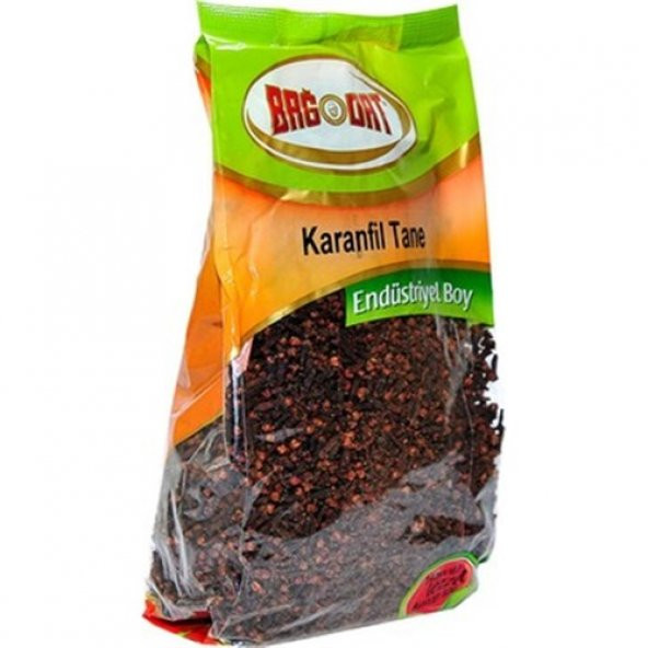 Bağdat Baharat Karanfil Endüstriyel Boy 1 kg ürün görseli 1