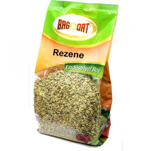 Bağdat Baharat Rezene Tohumu 500 gr ürün görseli 1