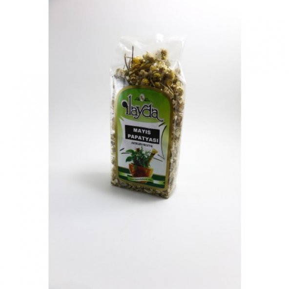 İlayda Mayıs Papatyası 50 gr ürün görseli 1