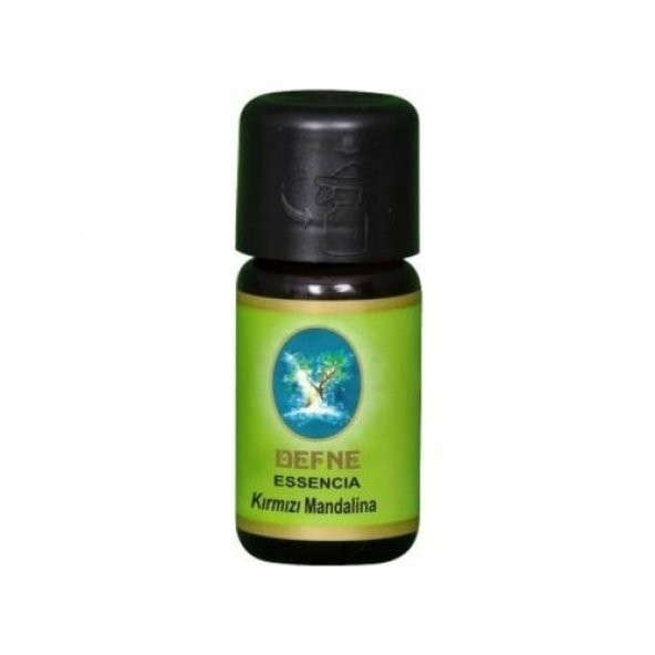 Nuka Kırmızı Mandalina Organik 5ml. ürün görseli 1