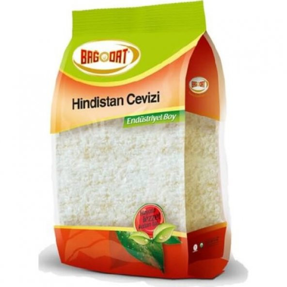 Bağdat Baharat Glutensiz Hindistan Cevizi - 500 gr ürün görseli 1