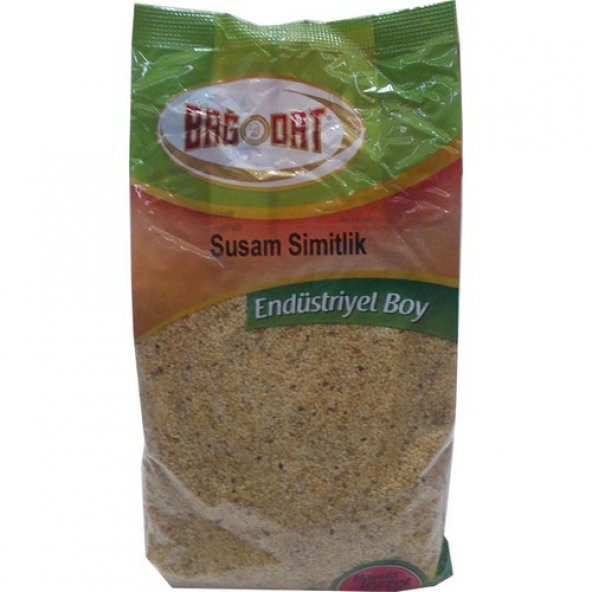 Susam Simitlik 1KG Pkt ürün görseli 1