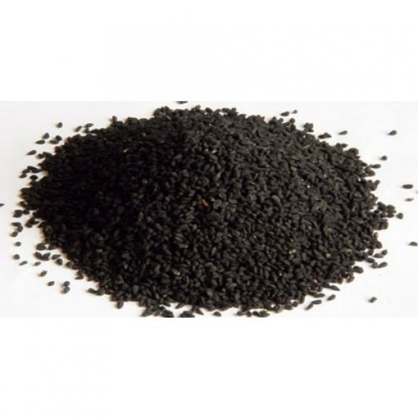 Günbak Çörekotu 1 kg ürün görseli 1
