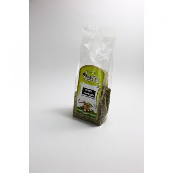 İlayda Mate Yağrağı 50 gr ürün görseli 1