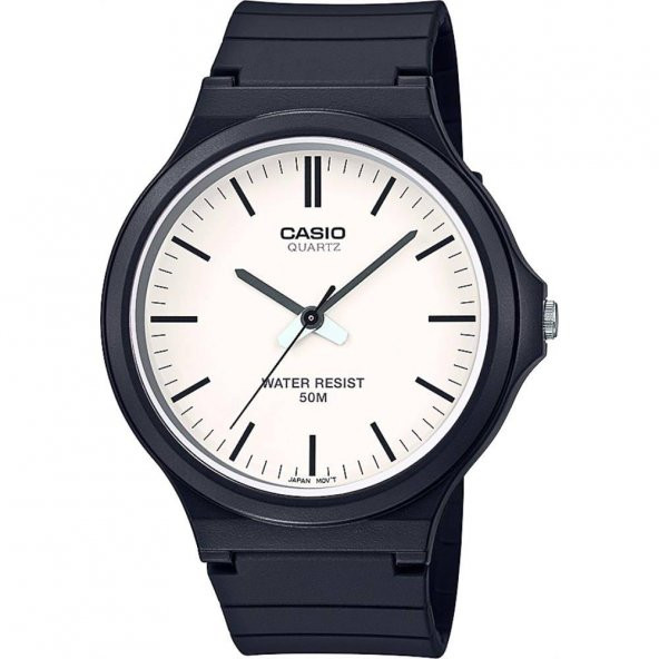 MW-240-7EVDF Casio Erkek Kol Saati ürün görseli 1