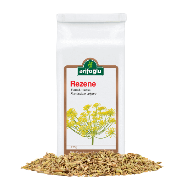 Arifoğlu Rezene 130 G ürün görseli 1