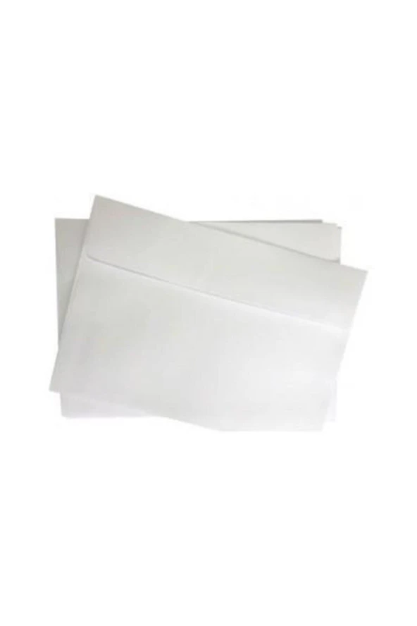 Oyal Kare Zarf Mektup Silikonlu 11.4 x 16.2 110 GR (500 Lü Paket) ürün görseli 1