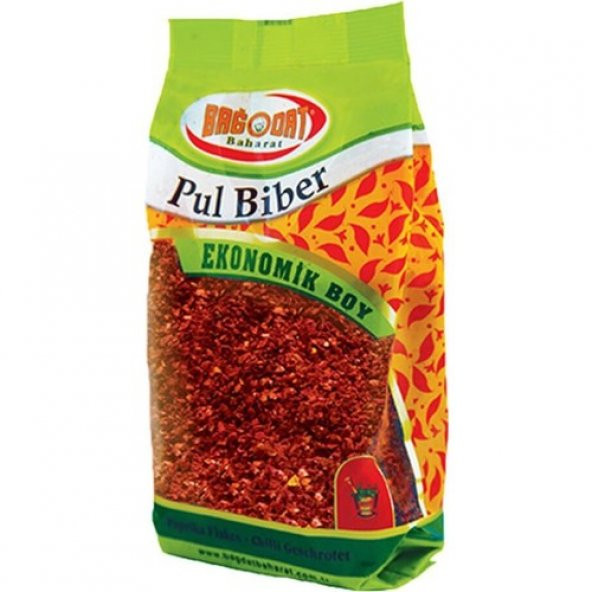 Bağdat Baharat Bağdat Pul Biber 1 kg ürün görseli 1