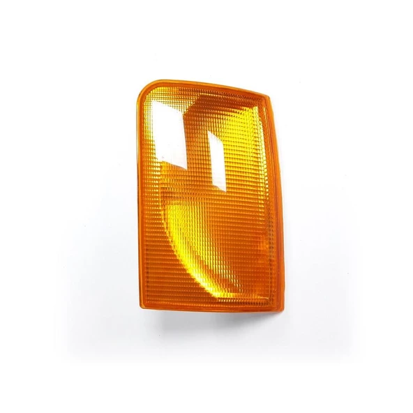 VW Volt LT35 1997-2007 Sağ Ön Sinyal Lambası Sarı 2D0953042 ürün görseli 1