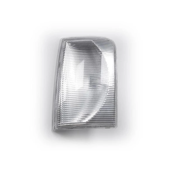 VW Volt LT35 1997-2007 Sol Ön Sinyal Lambası Beyaz 2D0953041A ürün görseli 1