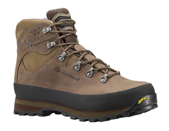 Dolomite Tofana GTX Unisex Bot-KAHVERENGİ ürün görseli 1