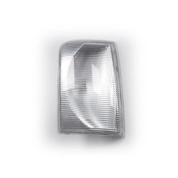 VW Volt LT35 1997-2007 Sağ Ön Sinyal Lambası Beyaz 2D0953042A ürün görseli 1
