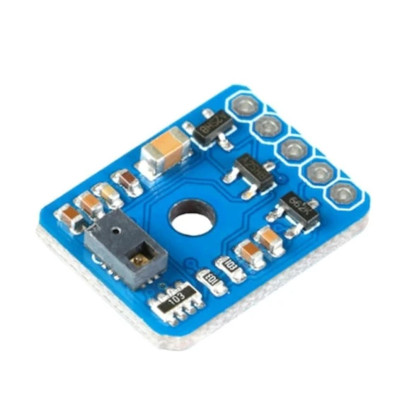 Arduino İşaret / İfade / Mimik Tanıma Sensörü Modülü PAJ7620 ürün görseli 1