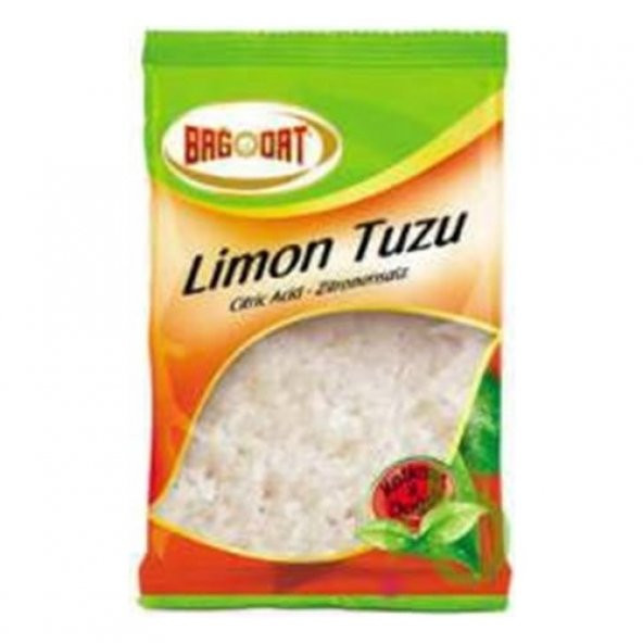 Bağdat Limon Tuzu(1 kg) ürün görseli 1
