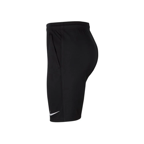 Nike Erkek Spor Şort - Dri-Fit Park CEPLİ ürün görseli 1