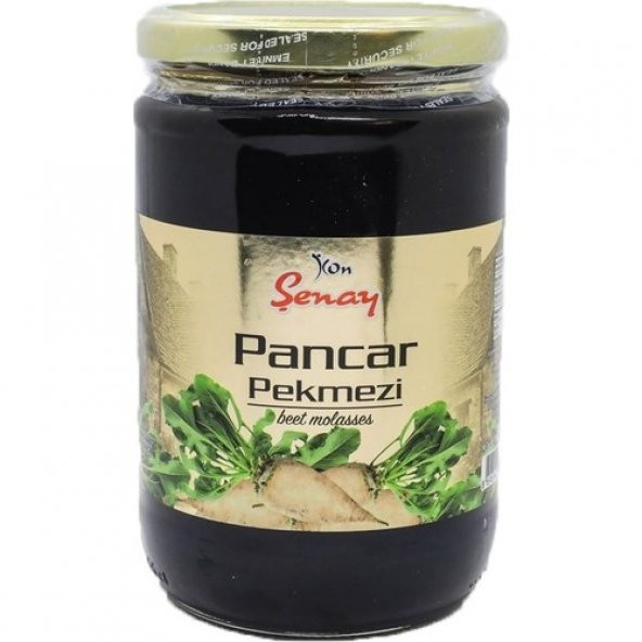 Şenay Pancar Pekmezi 800 gr Şenay ürün görseli 1